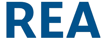 REA JET Logo